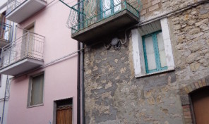 Abitazione indipendente in Palmoli rif. 41