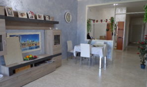 Appartamento ristrutturato in San Salvo rif .22