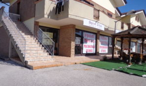 Locale in località Costaverde (Montenero di Bisaccia) rif. 5