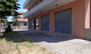 Locale commerciale in San Salvo rif. 20
