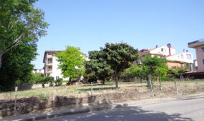 Terreno edificabile per uso residenziale in San Salvo rif. 54