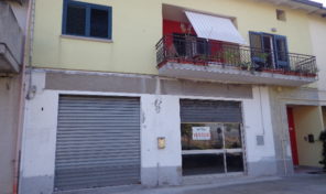 Locale commerciale in San Salvo rif. 18