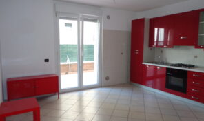 Appartamento arredato in San Salvo centro rif. 57