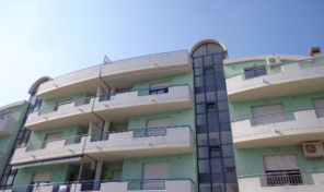 Appartamento arredato in San Salvo rif. 12