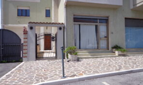 Locale commerciale in San Salvo rif. 1