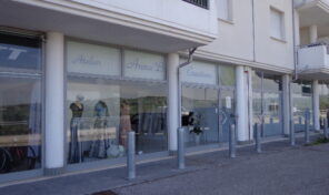 Locale commerciale in San Salvo rif. 6