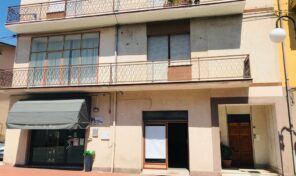 Locale commerciale in San Salvo rif. 11