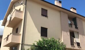 Appartamento al piano terra in San Salvo rif. 38