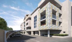 Nuovo complesso residenziale in San Salvo centro rif. 40