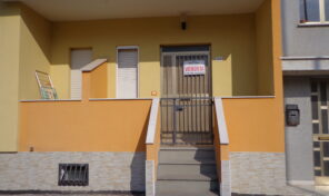 Ingresso indipendente al piano terra in San Salvo rif. 56