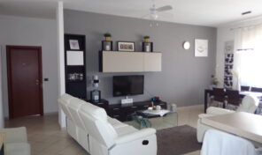 Appartamento con garage in San Salvo rif. 6