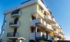 Appartamento al piano terra in San Salvo rif. 3