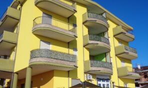 Appartamento di nuova costruzione in San Salvo rif. 10