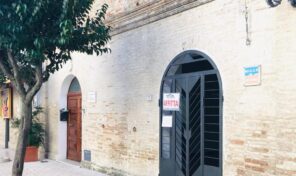 Locale commerciale in San Salvo centro rif. 15