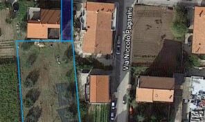 Terreni edificabili in San Salvo rif. 23