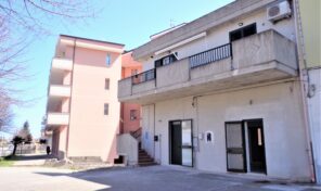 Indipendente al piano terra a San Salvo rif. 27