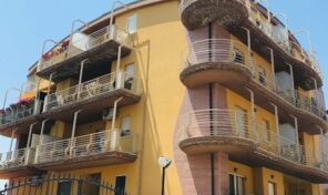 Appartamenti in San Salvo (zona mare) rif. 1